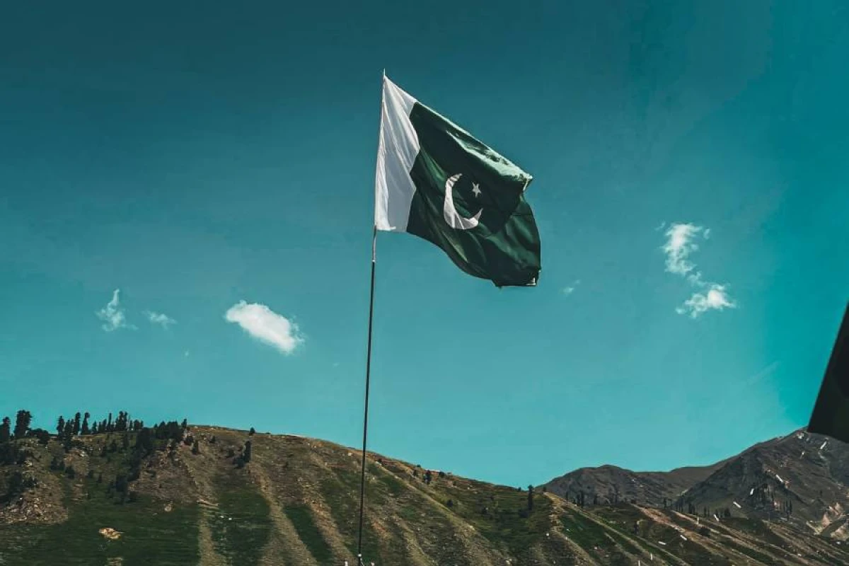 Pakistan Ermənistanı tanımağa hazırlaşır