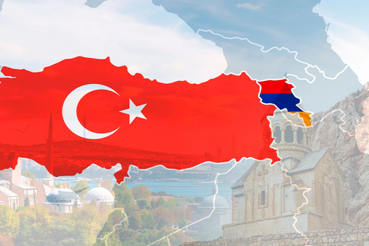 Maneələr aradan QALXIR: Türkiyə-Ermənistan sərhədləri açıla bilər?