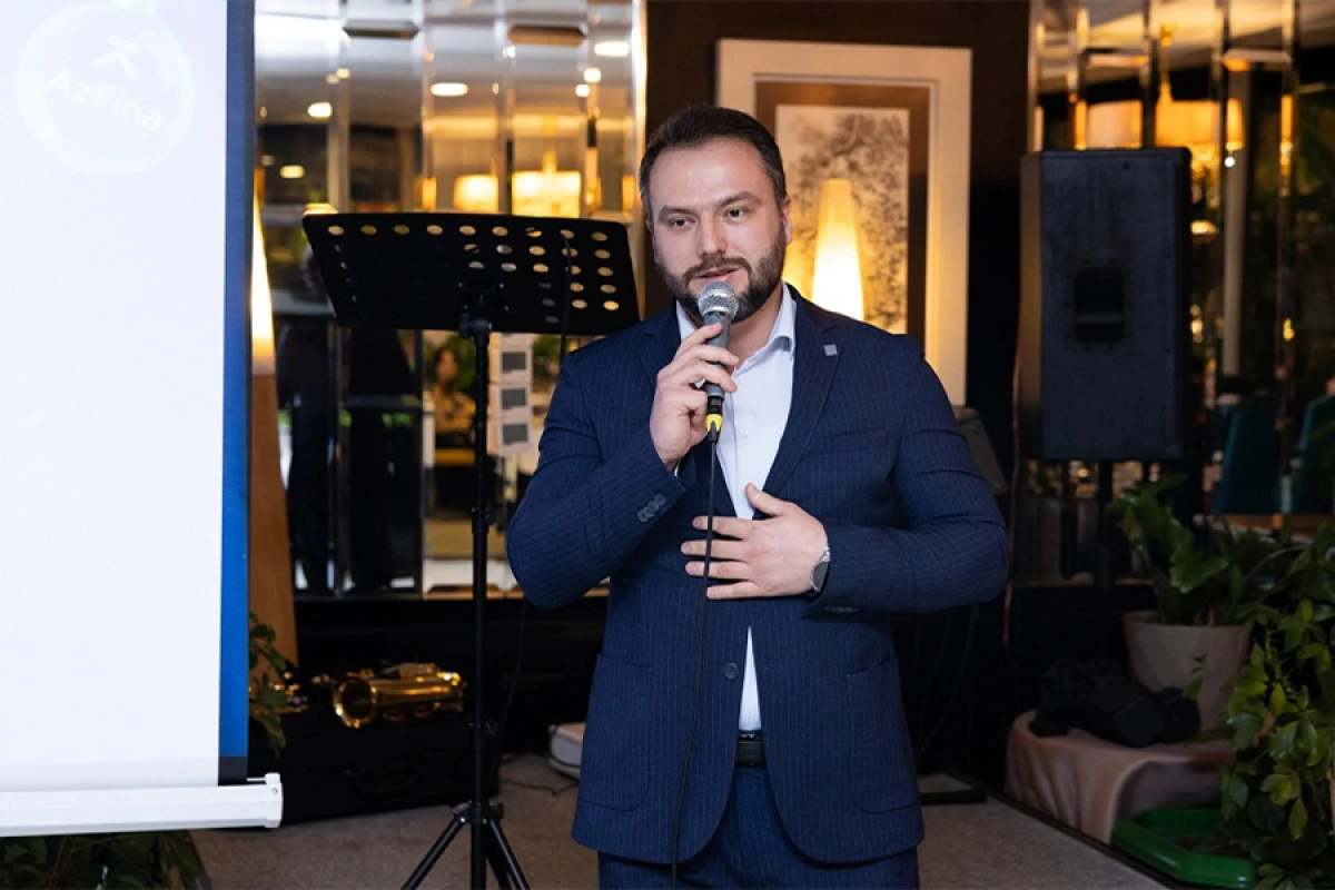 Fərrux Fərəcullayev: “SİMA Access” uşaq bağçalarında sınaqdan keçirilib”