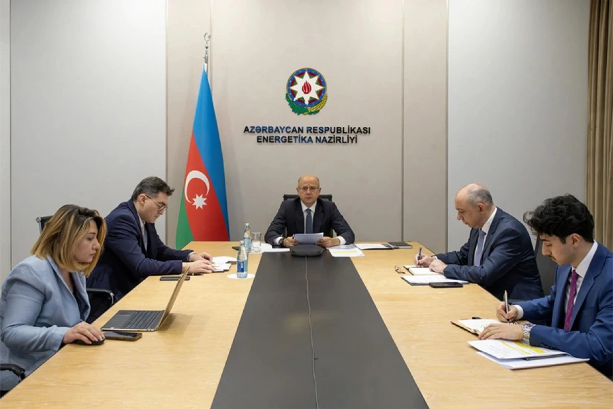Yaşıl enerji dəhlizləri emissiyalarının azaldılması üçün platforma yaradılacaq