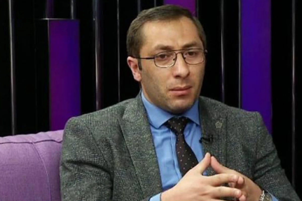 Xaricdə təhsil almaq istəyənlərin əsas məqsədi... - EKSPERT — 1