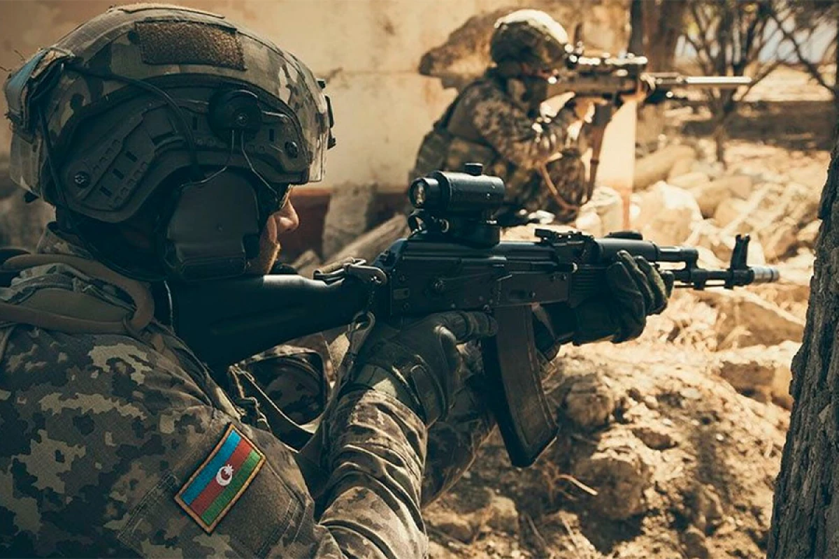 Azərbaycan hərbi toqquşma risklərinə qarşı necə hazırlaşır?