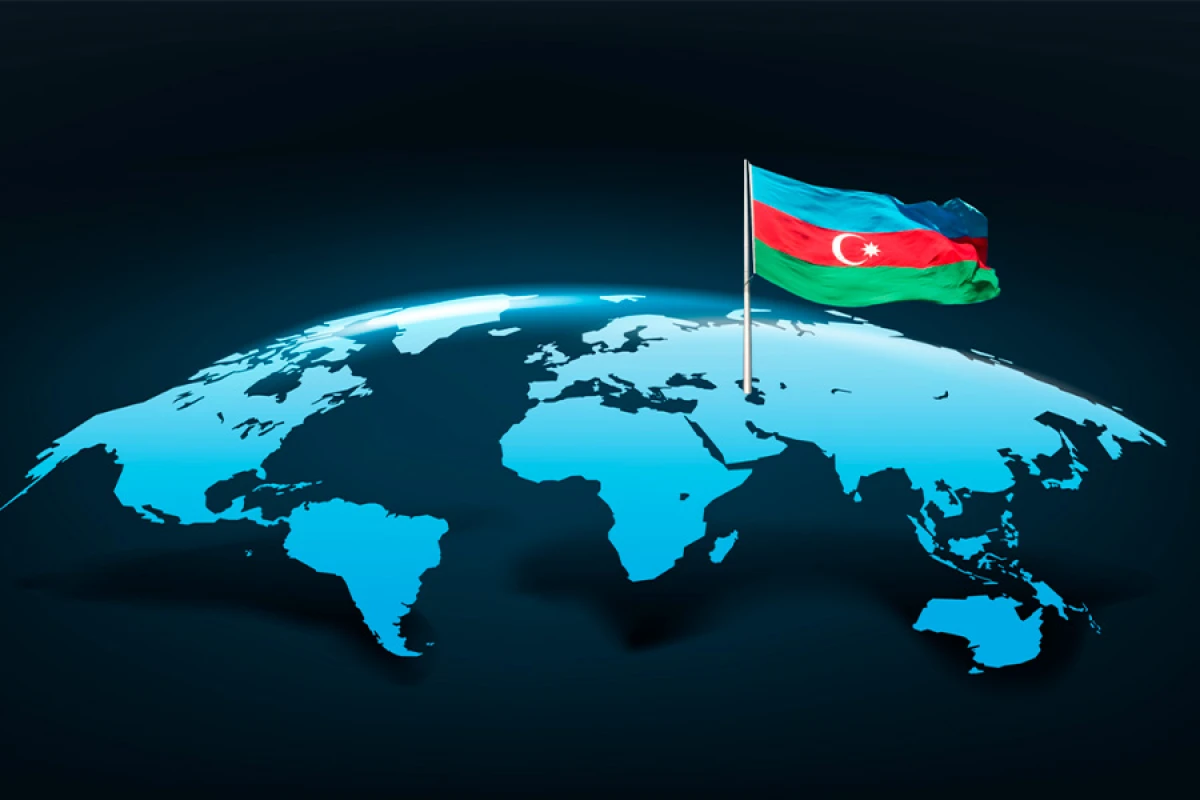 Ətrafımızda bu qədər müharibələr mövcud olduğu halda... - Ekspert