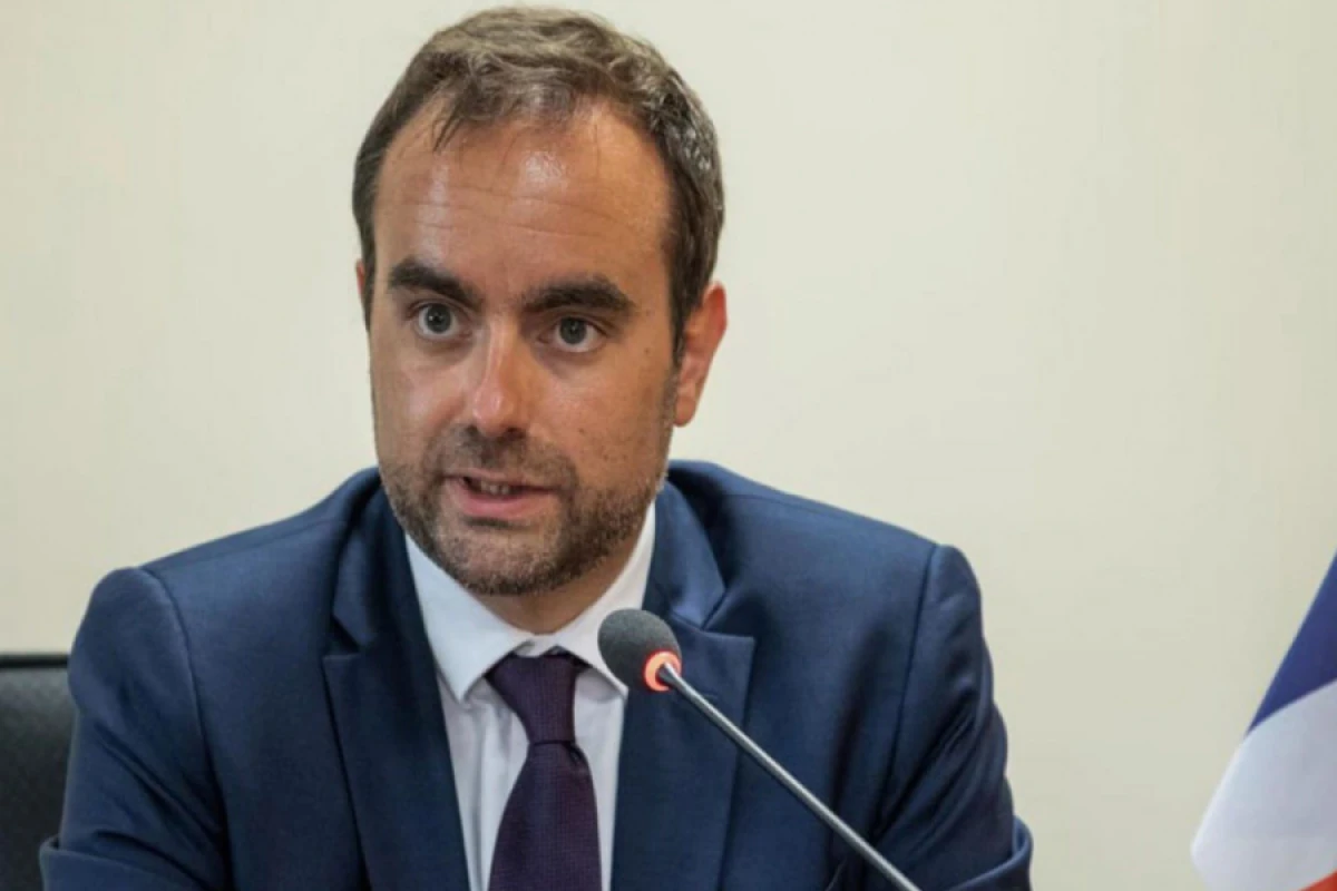 Fransada yeni Baş nazir təyin edildi