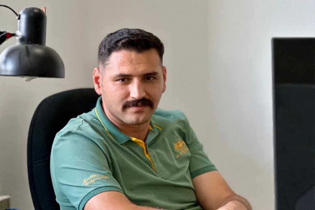 Qul əxlaqı - Orxan Saffari yazır...