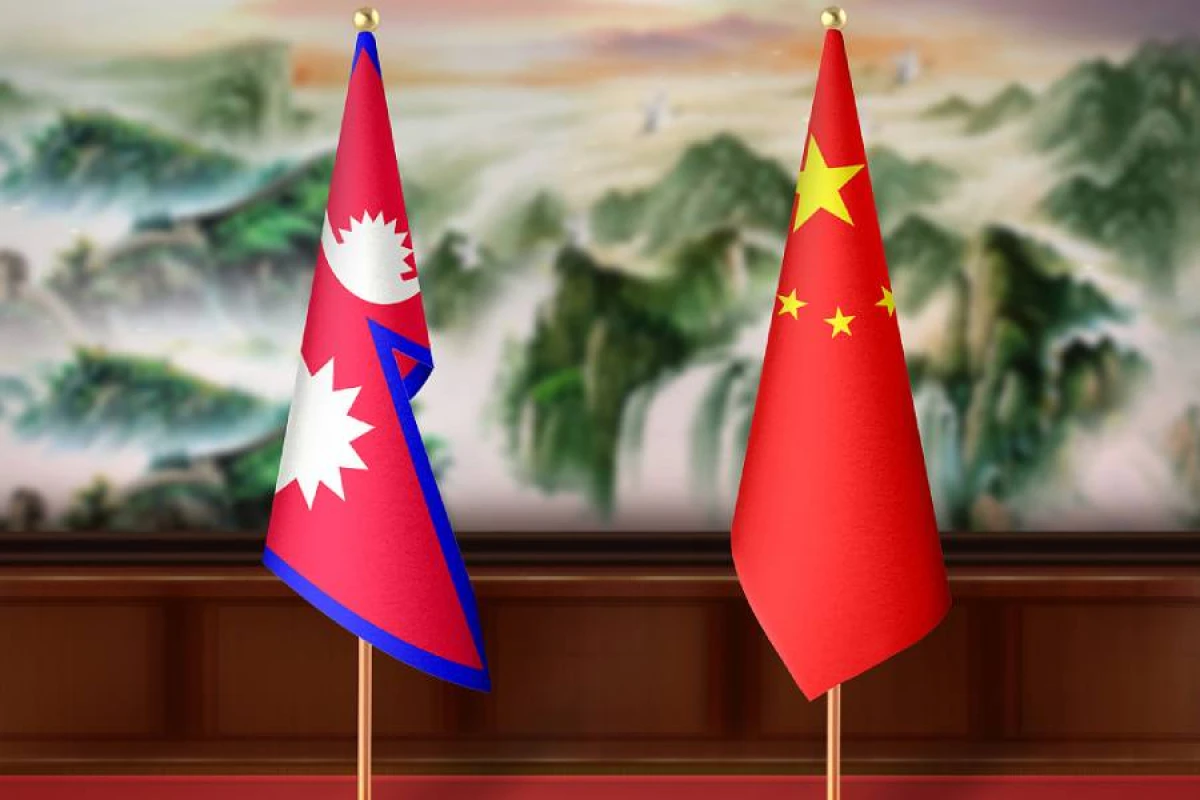 Çin Nepalda sabitlik istəyir