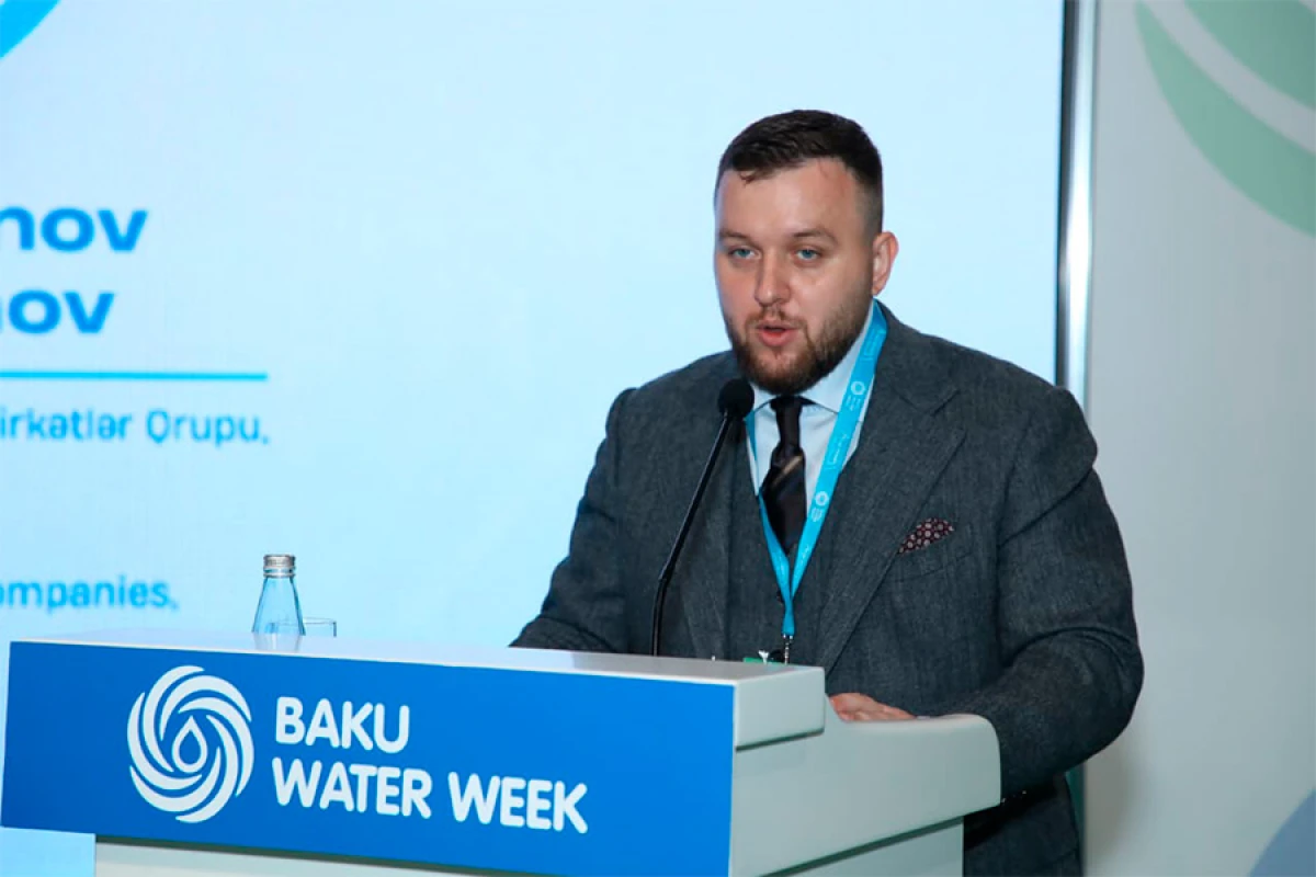 Su layihələrində səhvlər baha başa gəlir – Ekspert xəbərdarlıq etdi