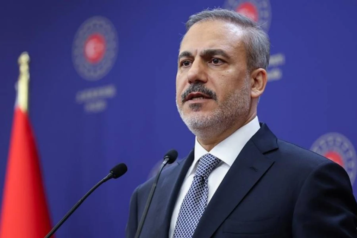 Fidan İtaliyaya gedəcək