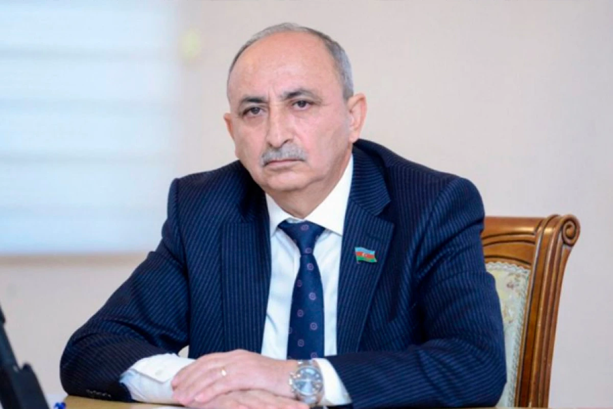Vəfat edən şəxsin həyat yoldaşı ərinin pensiyasını almaq üçün 10 il gözləməli olur - Deputat