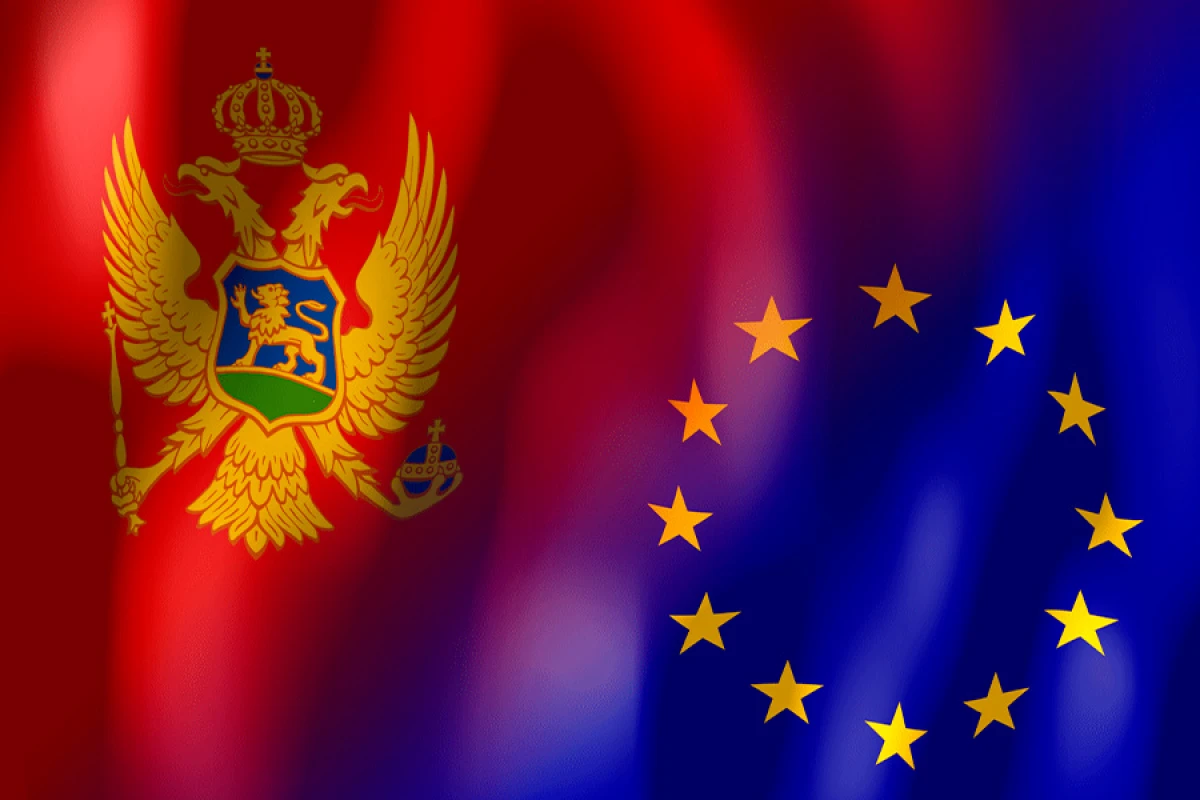 Monteneqro Aİ-yə üzv olacaq