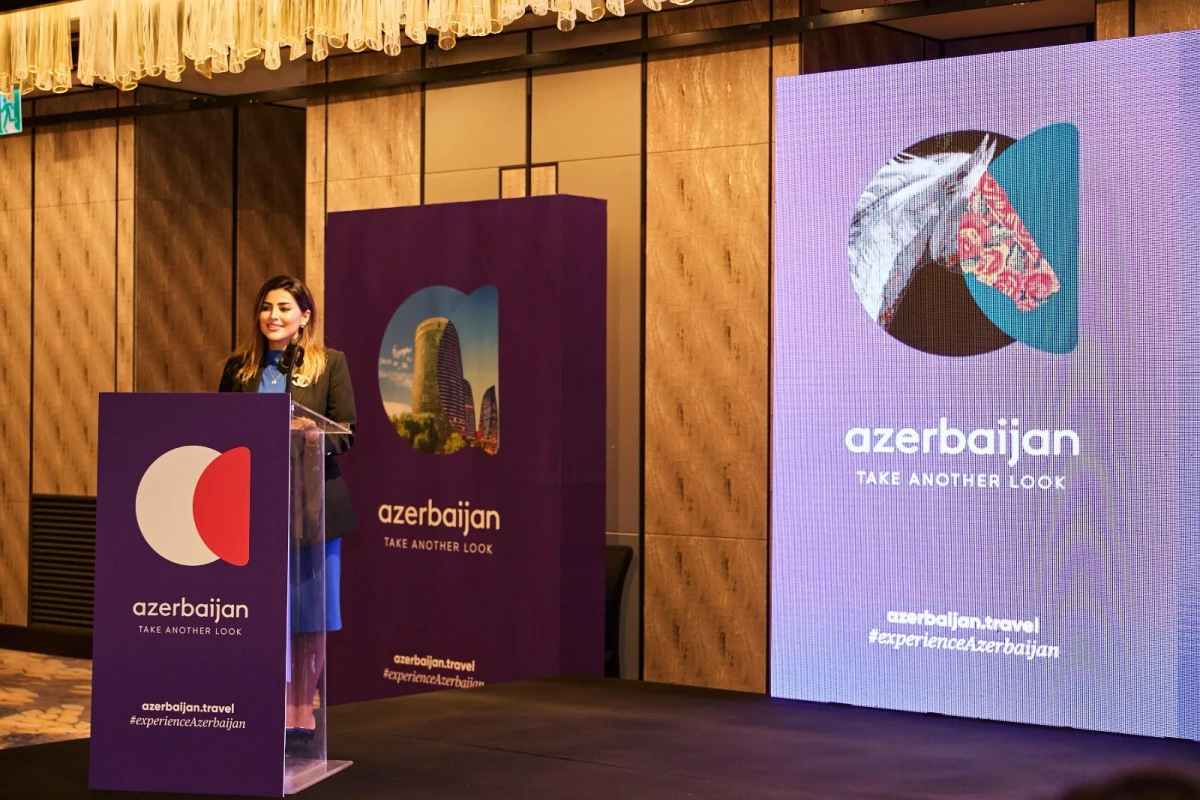 ATB Seul şəhərində şəbəkələşmə tədbiri keçirdi — 2