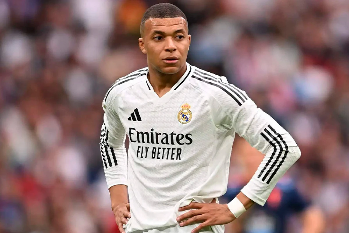 Mbappe: “Pul çoxaldıqca problemlər də artır”