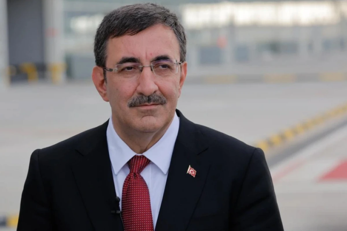 Türkiyə beynəlxalq ictimaiyyəti İsrailə təzyiqləri artırmağa çağırdı