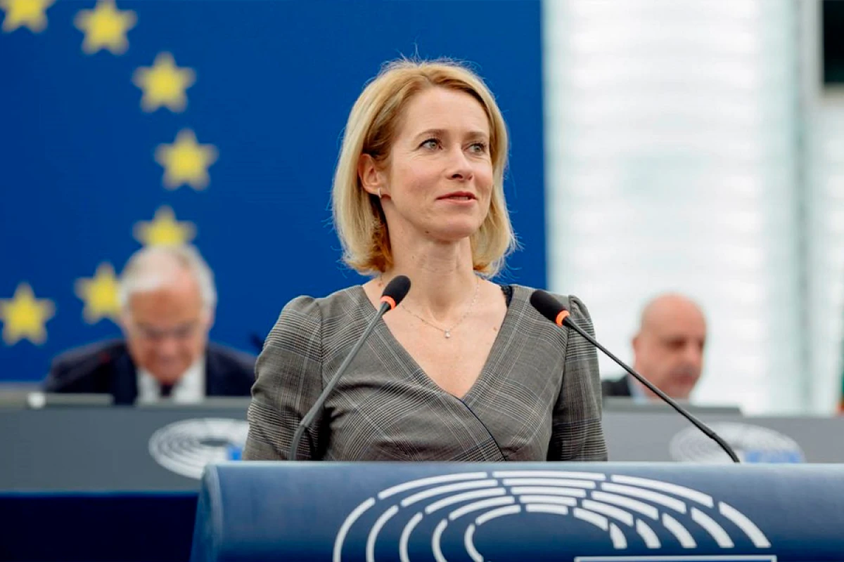 Kallas: “Ukraynadakı münaqişə daha bir neçə il davam edəcək”