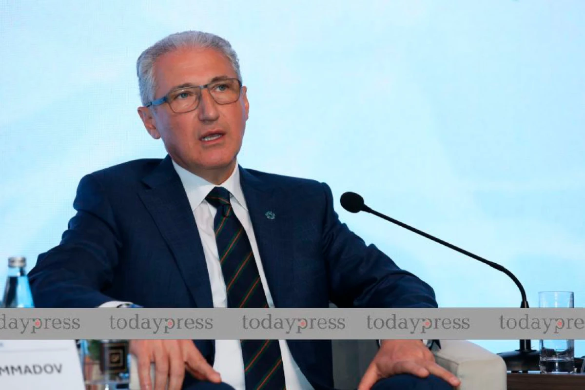 Muxtar Babayev: “Azərbaycan su qıtlığı ilə üzləşə bilər”