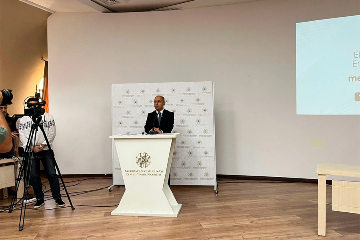 Nazir: “Bizə işdən çıxarılan müəssisə rəhbərləri barəsində iradlar bildirilir”