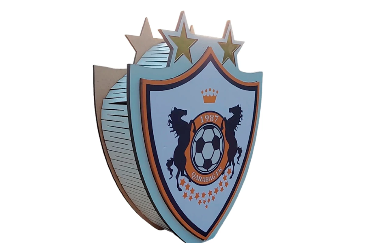 Dünya reytinqi: “Qarabağ” 38 pillə irəlilədi.