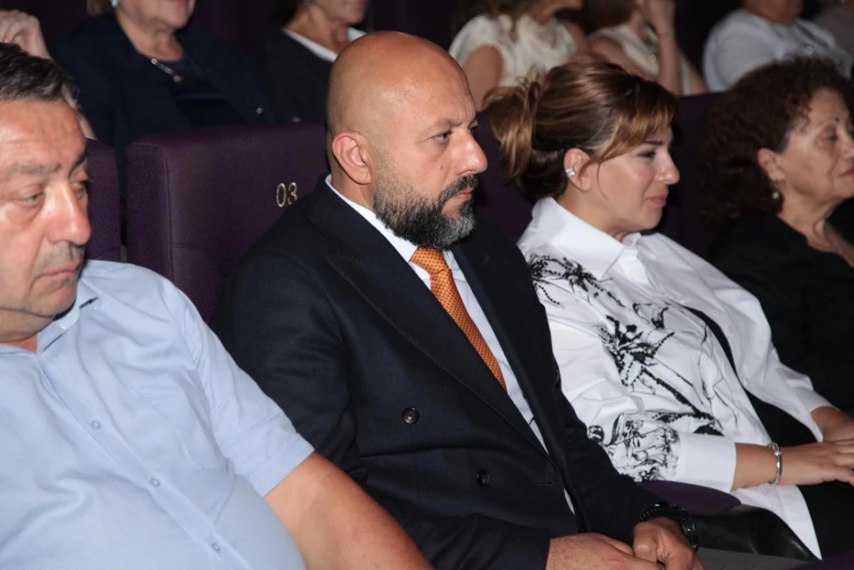 Maqsud İbrahimbəyovun ssenari müəllifi olduğu filmlər nümayiş etdirilir — 4