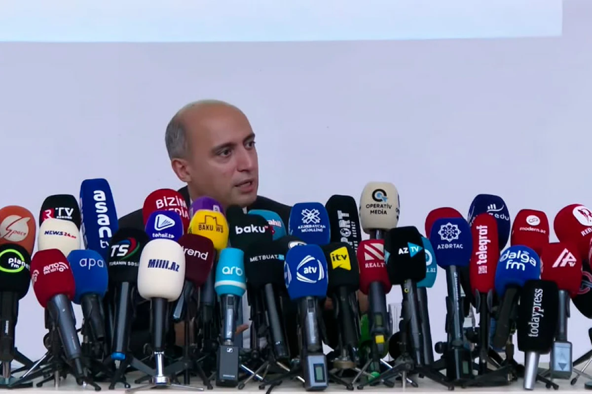 Nazir: "Bəzi məktəblərdə tədris onlayn keçiriləcək"
