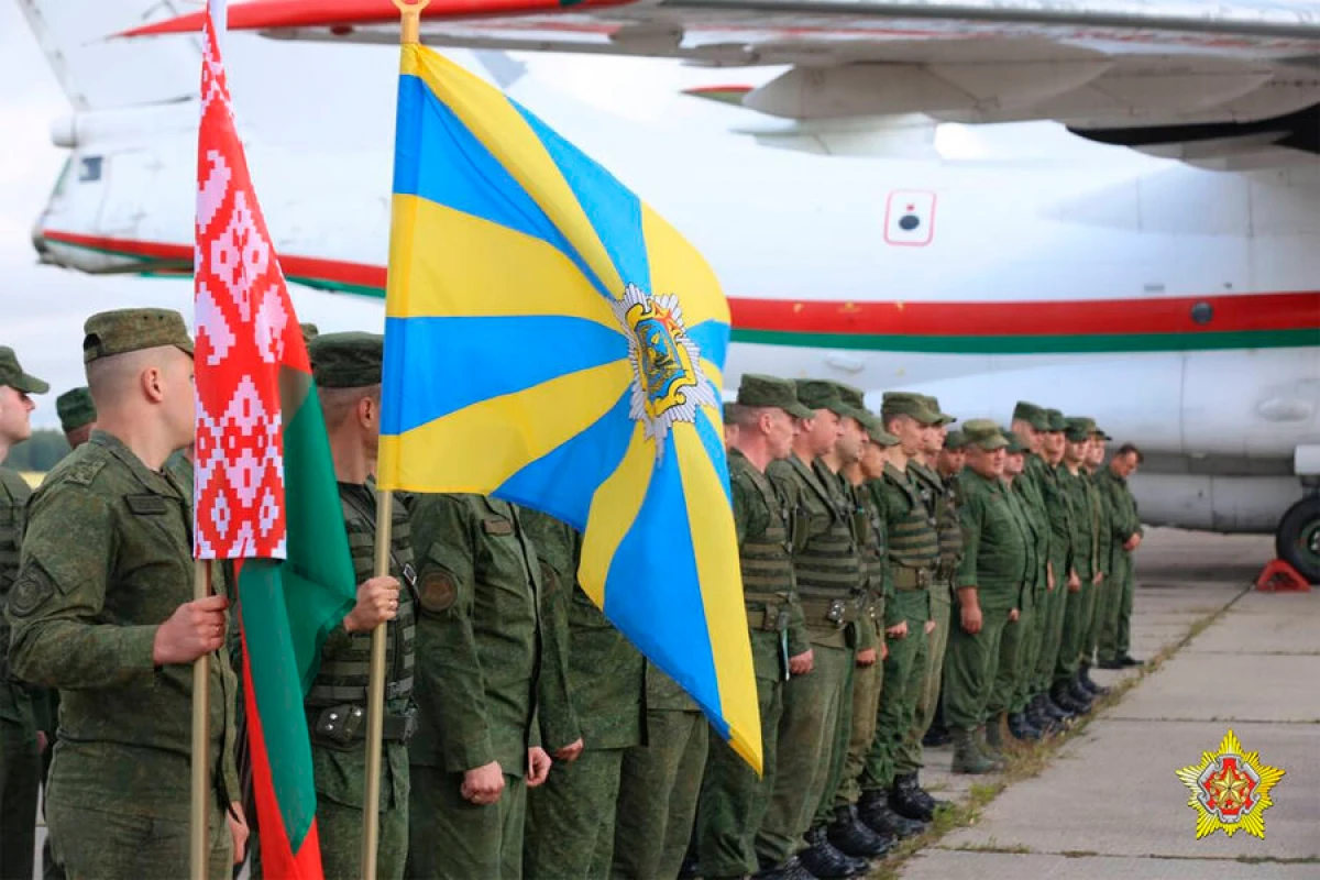 Kreml Avropanın Rusiya-Belarus təlimləri ilə bağlı narahatlığına cavab verib