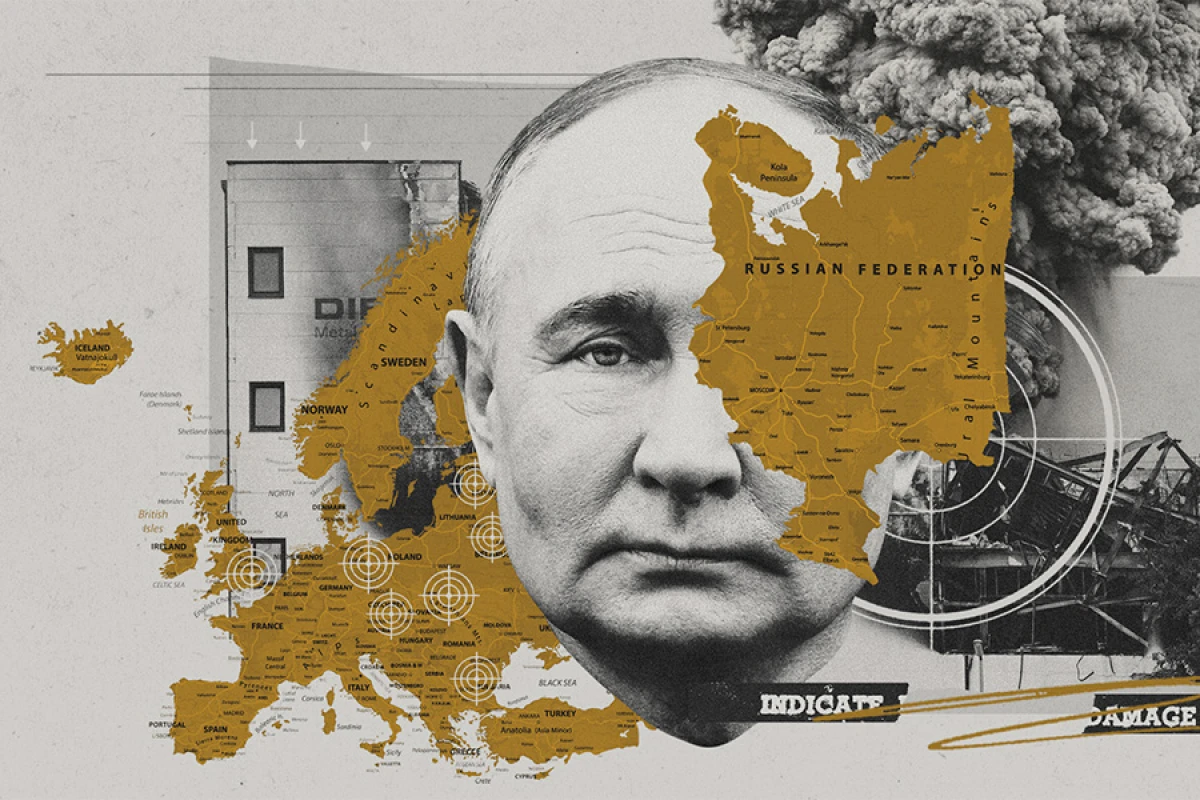 Putin Avropa Şurası ilə əlaqələri qırır: İtirən kim olacaq?