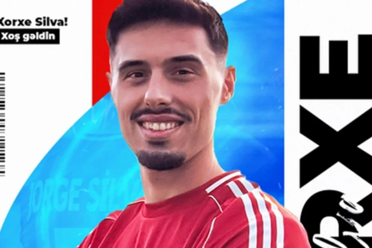 "Turan Tovuz" portuqaliyalı futbolçu transfer etdi
