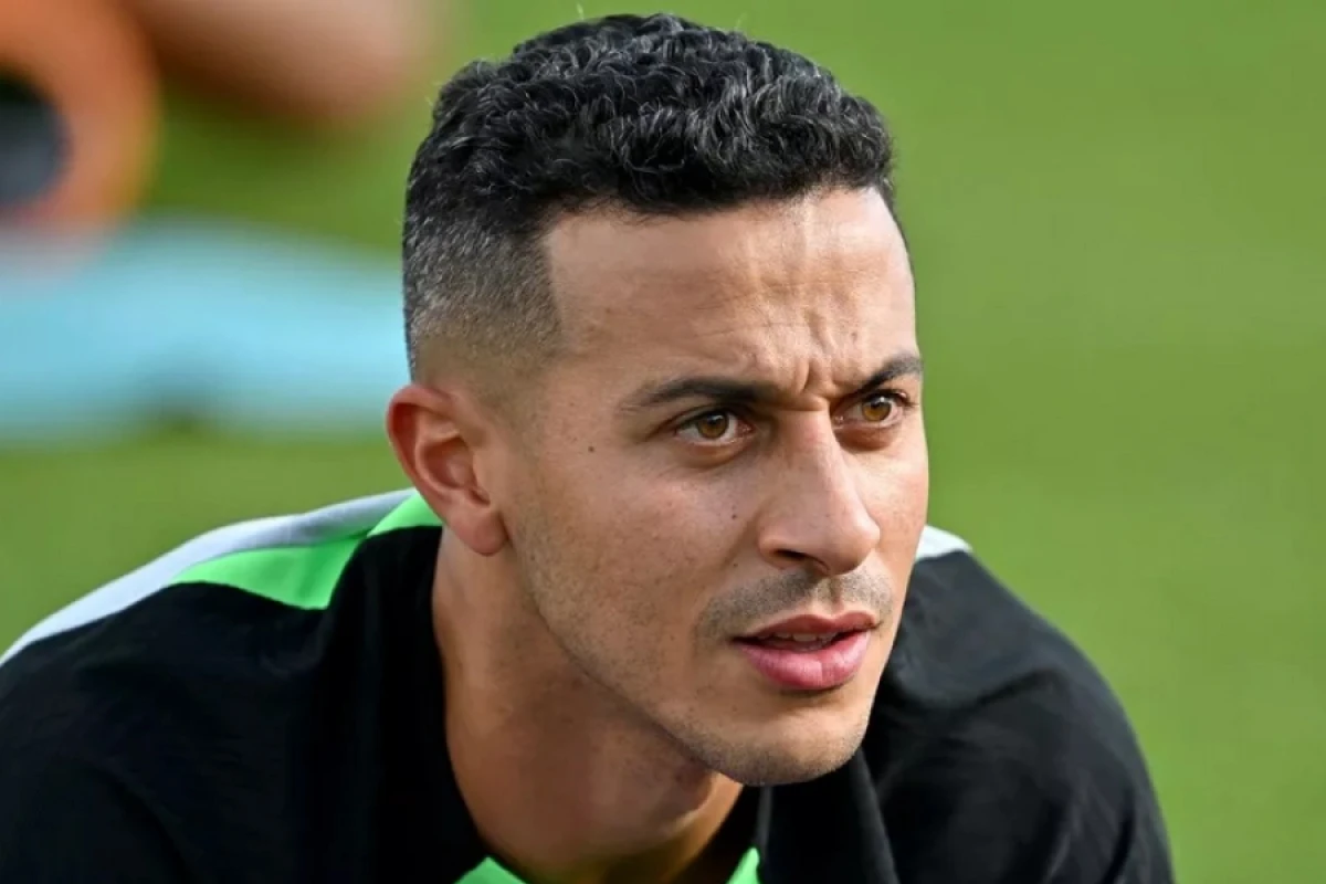 "Barselona" sabiq futbolçusunu məşqçilər korpusuna dəvət etdi