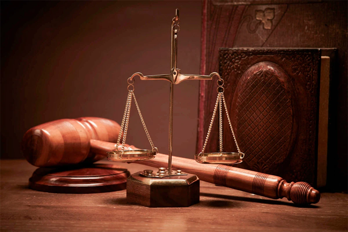 "6 milyon dolları böldük" - DTX-nin Azərbaycanda saxladığı Fransa şirkətinin vitse-prezidenti Anass Derrazın məhkəməsi