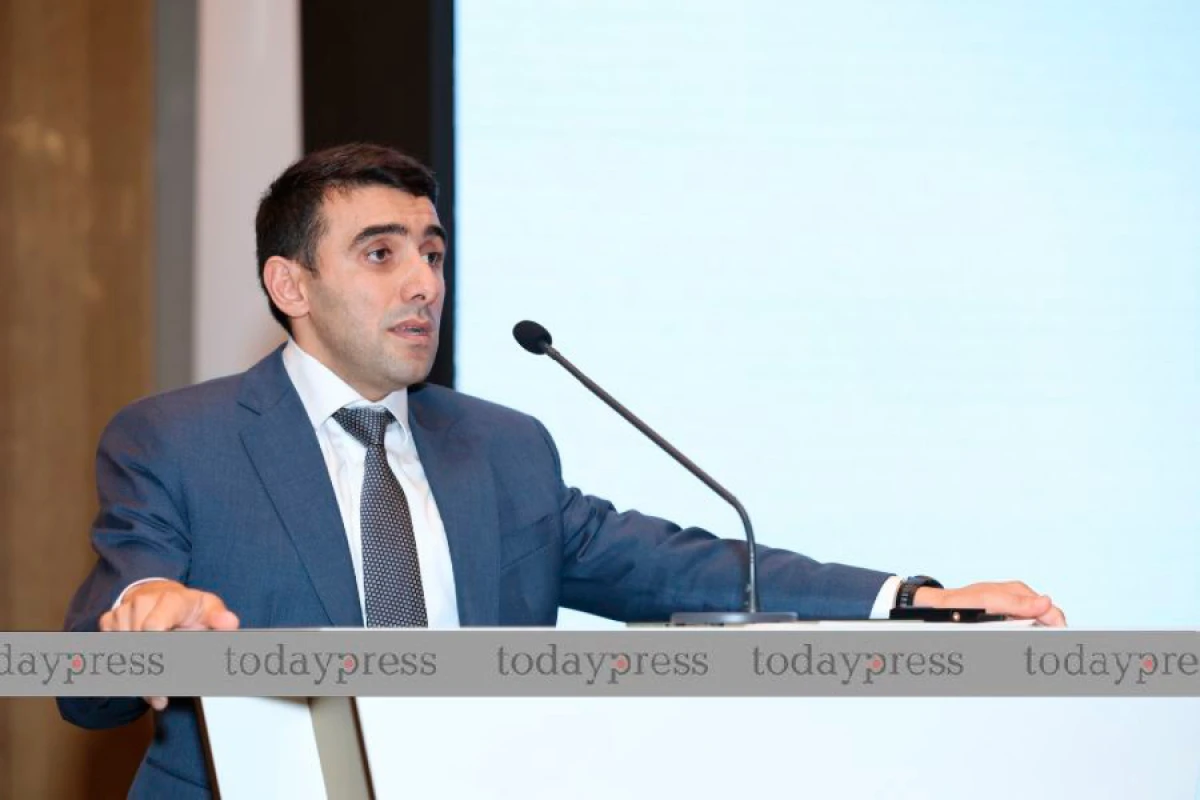 Nazir müşaviri: “Şagirdlərdə bacarıq və səriştələrin formalaşdırılması yüksək səviyyədə deyil”