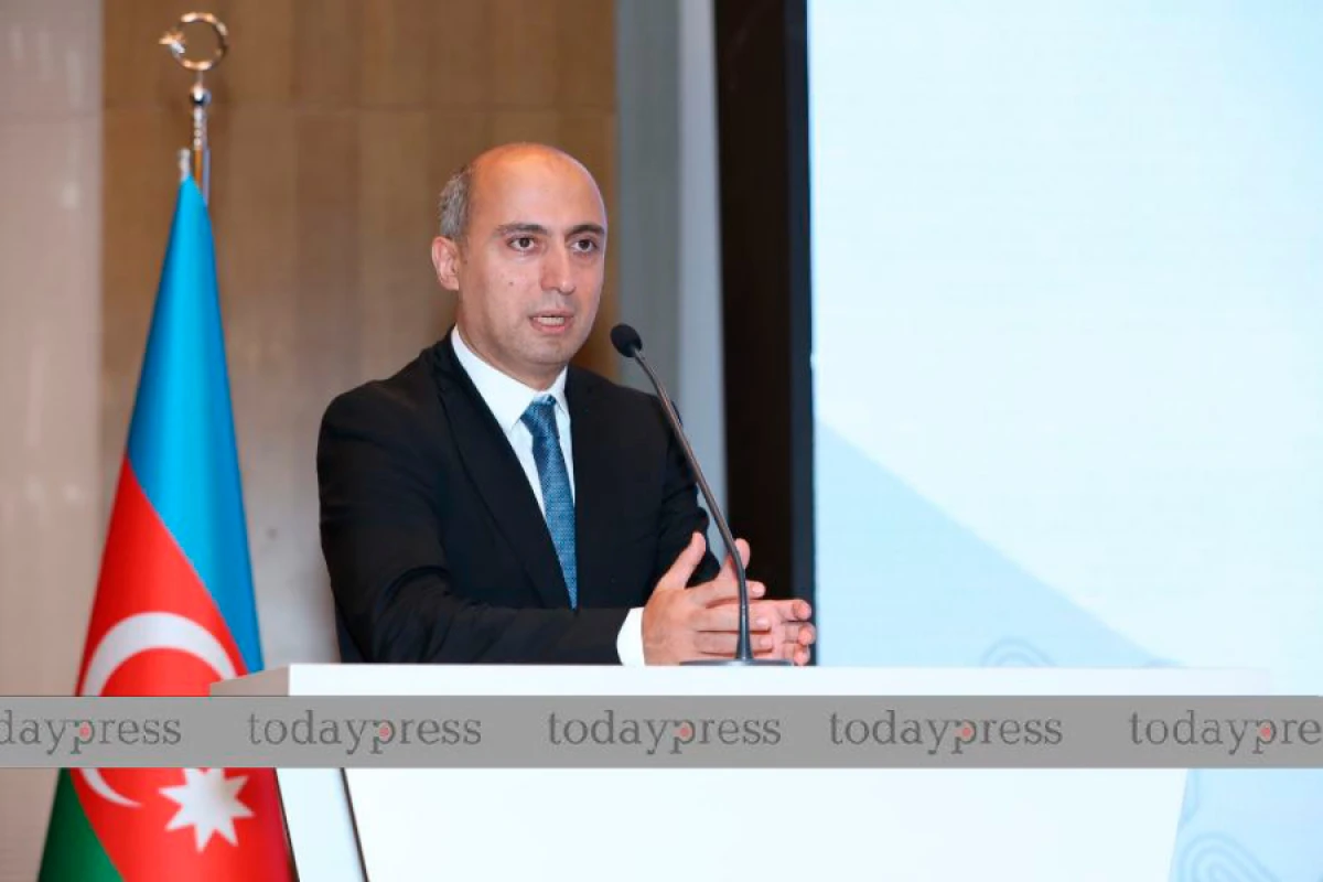 Emin Əmrullayev təhsil sistemində əsas məqsədi açıqladı