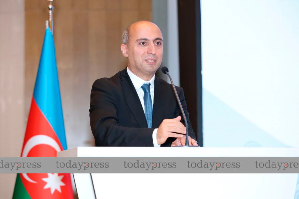 Nazir: “İbtidai siniflərin vəziyyəti yaxşı deyil”