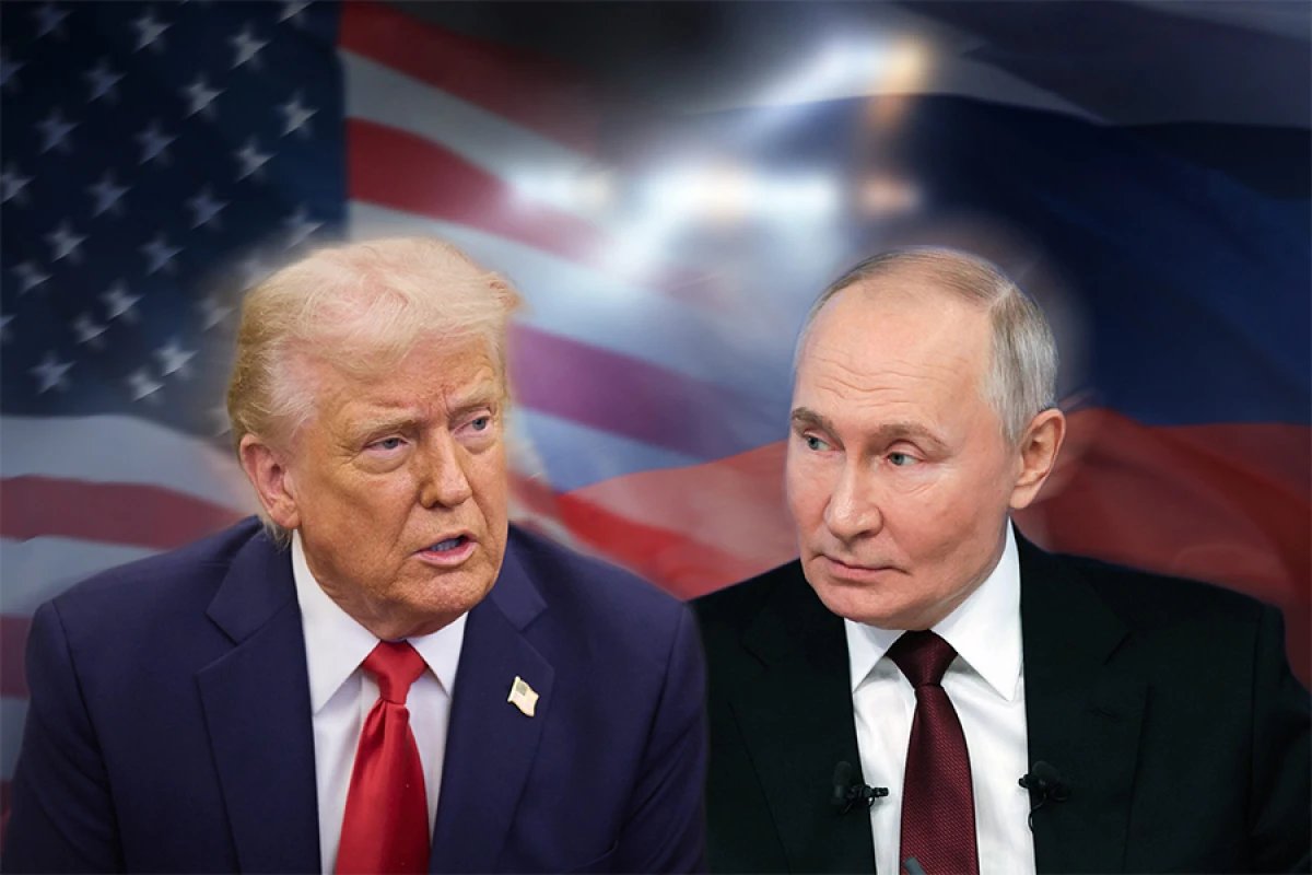 Putin və Tramp Krımda görüşə bilərlər