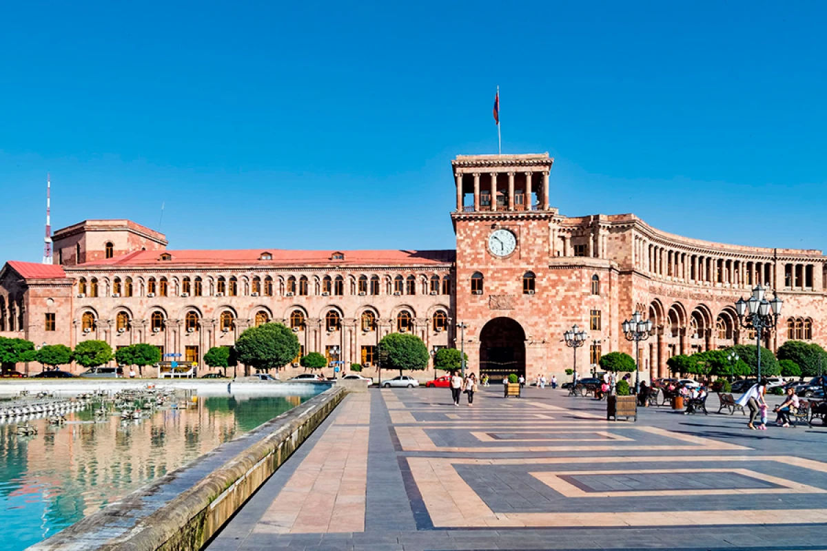 Ermənilərin Qarabağa qayıdışı barədə İrəvandan açıqlama