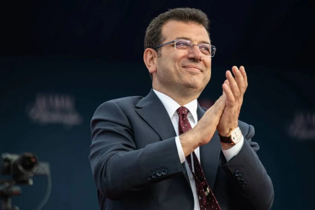 Əkrəm İmamoğlunun məhkəmə iclası keçirildi