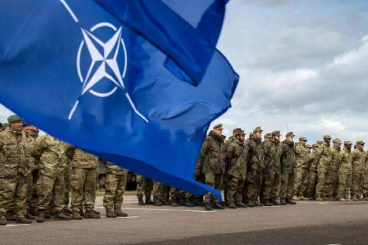 NATO şərq cinahda "Şərq gözətçisi" əməliyyatına başlayacağını elan etdi