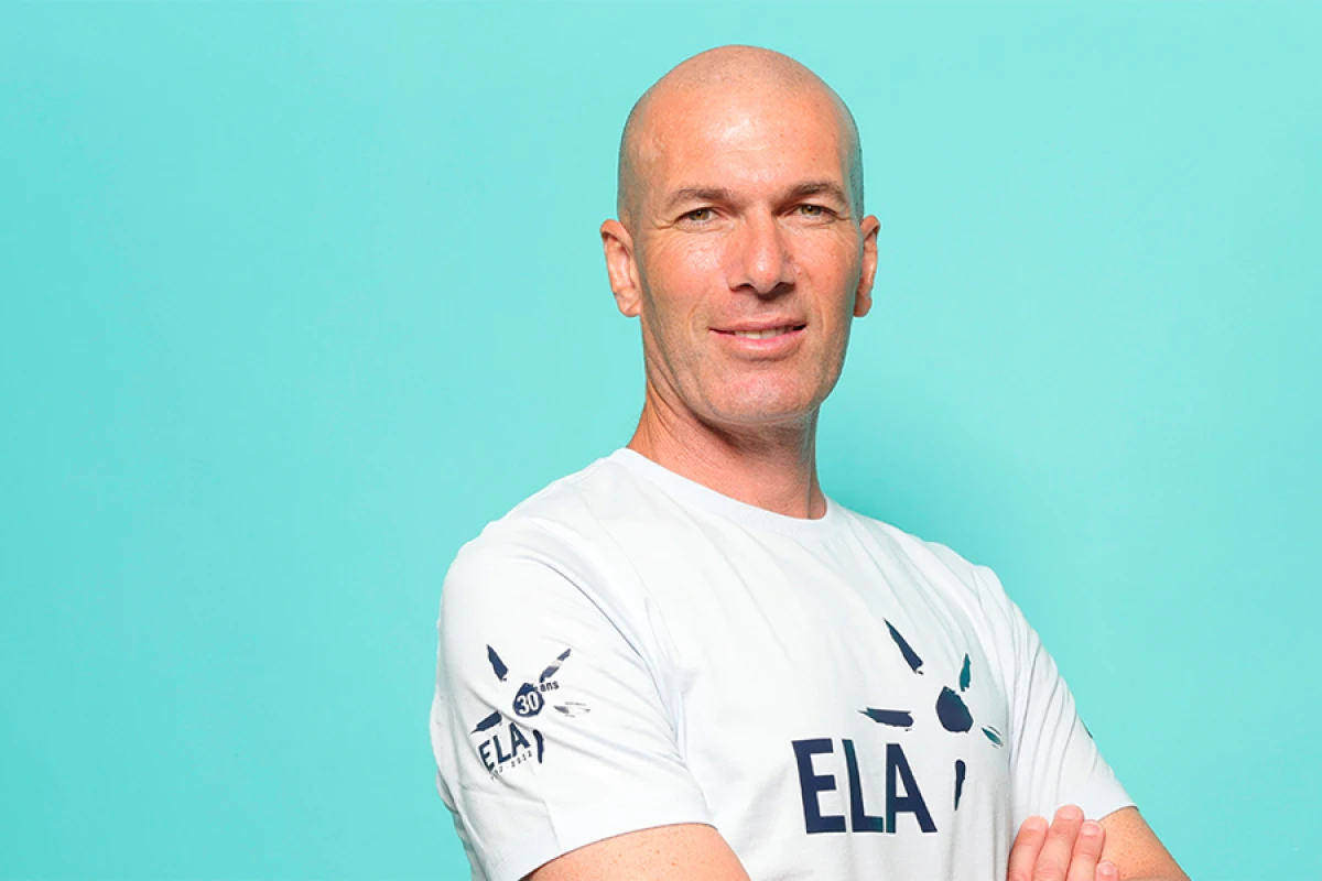 Zidan futbol tarixinin ən yaxşı məşqçisini açıqladı