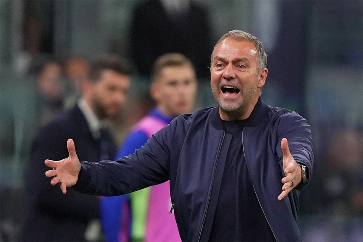 UEFA Fliki bağışladı