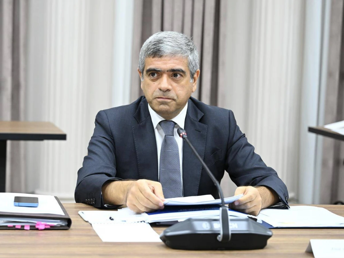 İqtisadi Şuranın növbəti iclası keçirildi — 4