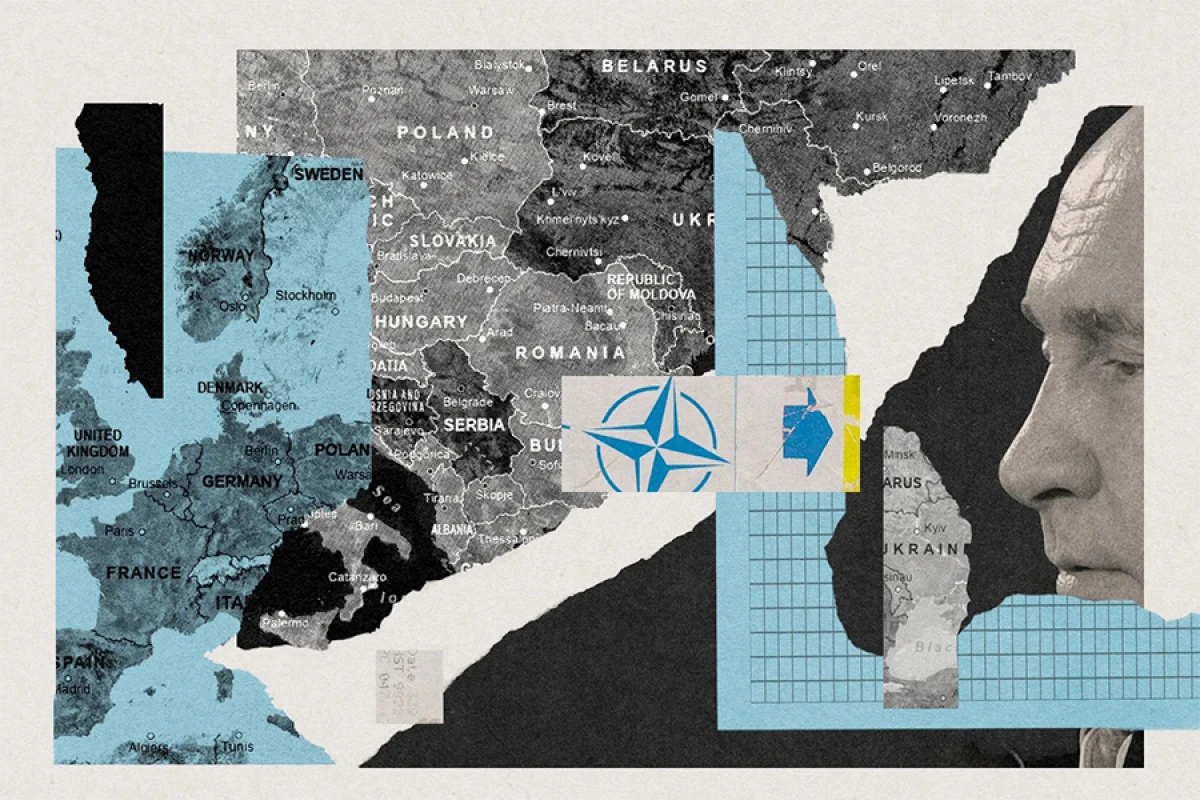 Politoloq: “Moskva NATO-nu parçalamaq istəyir”