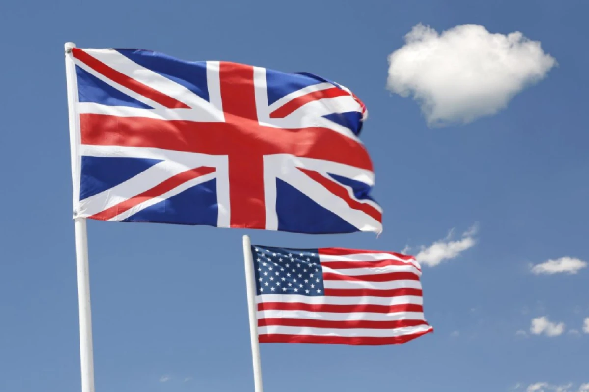 Britaniya Trampla texnologiya müqaviləsi imzalamaq istəyir