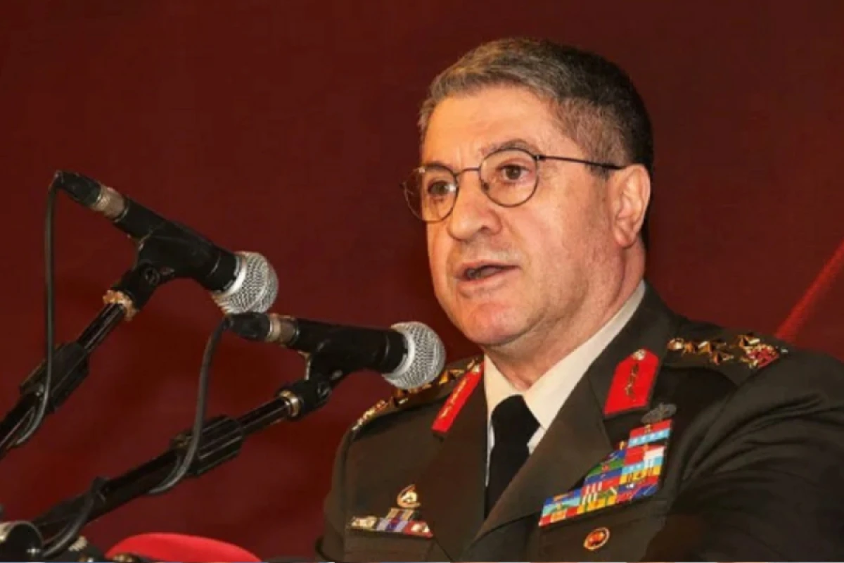 Selçuk Bayraktaroğlu Azərbaycana səfər edəcək
