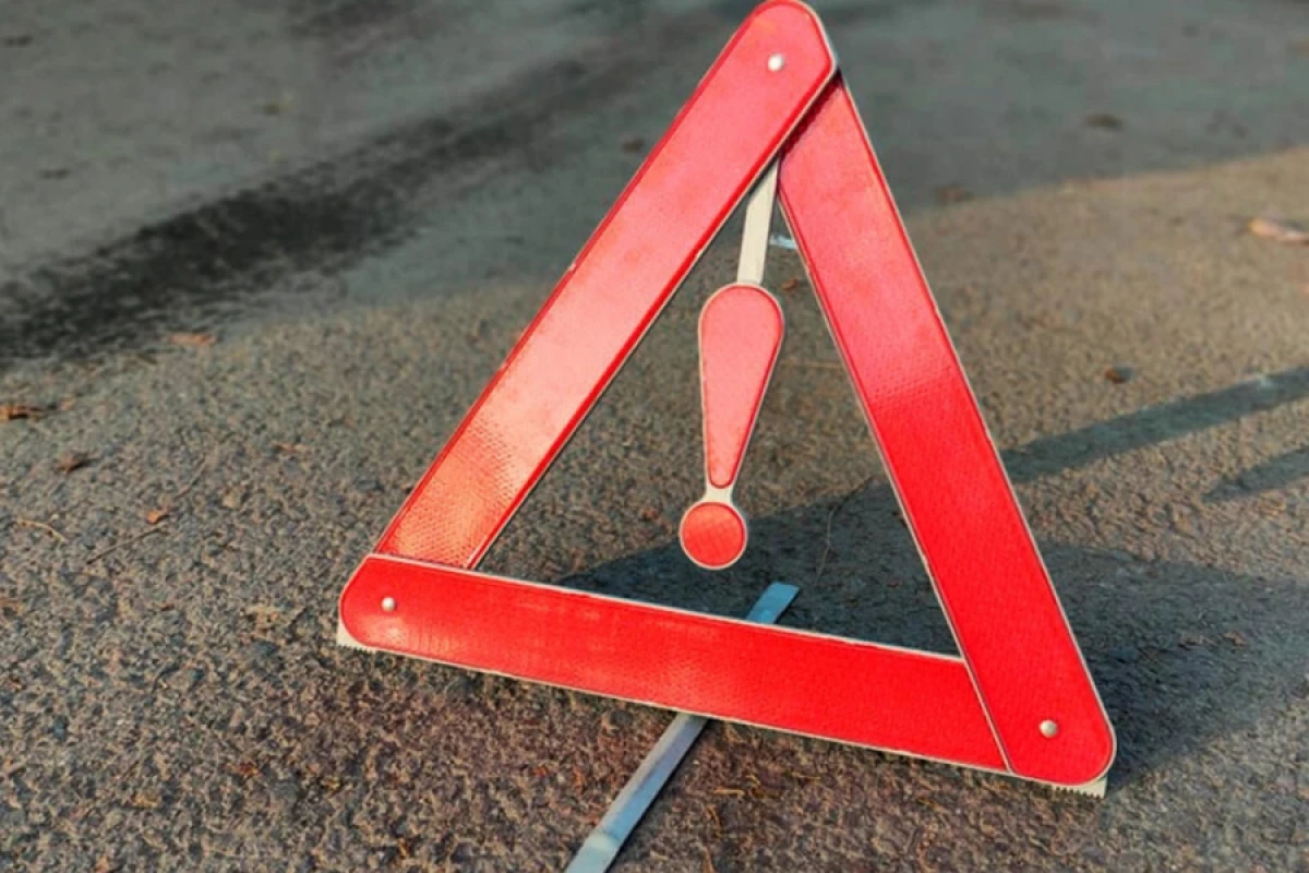 Qazaxıstanda yol qəzasında 10 nəfər öldü