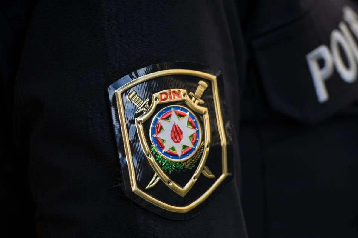 Xankəndidə erməni əsilli sakin polisi yaraladı