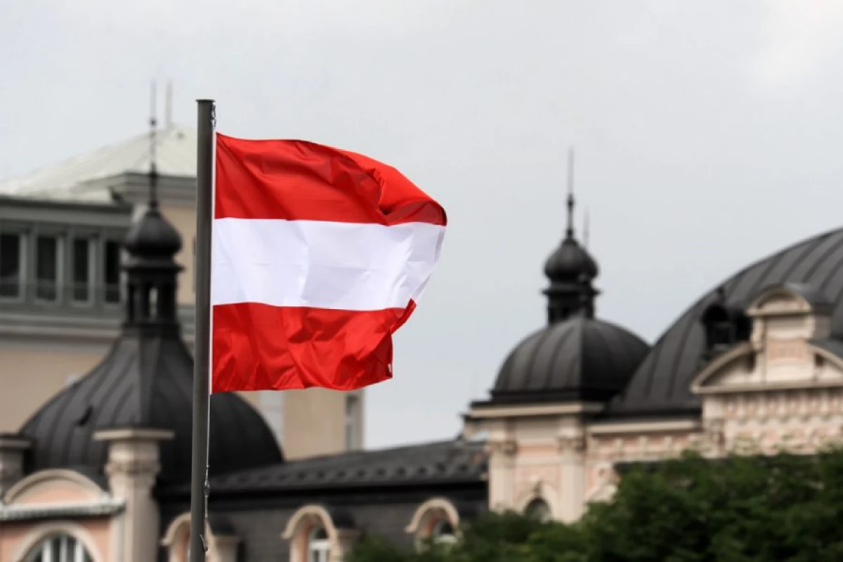 Avstriya NATO-ya üzv olmayacaq