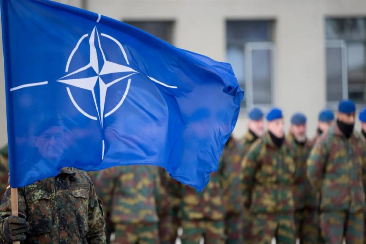 Polşa ərazisində NATO qüvvələrinin yerləşdirilməsinə razılıq verdi