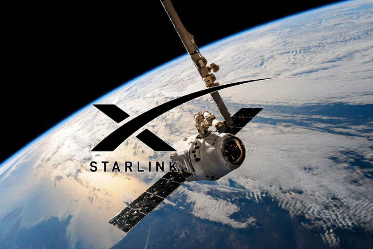 Ukrayna Silahlı Qüvvələrinin “Starlink” rabitəsi dayandı