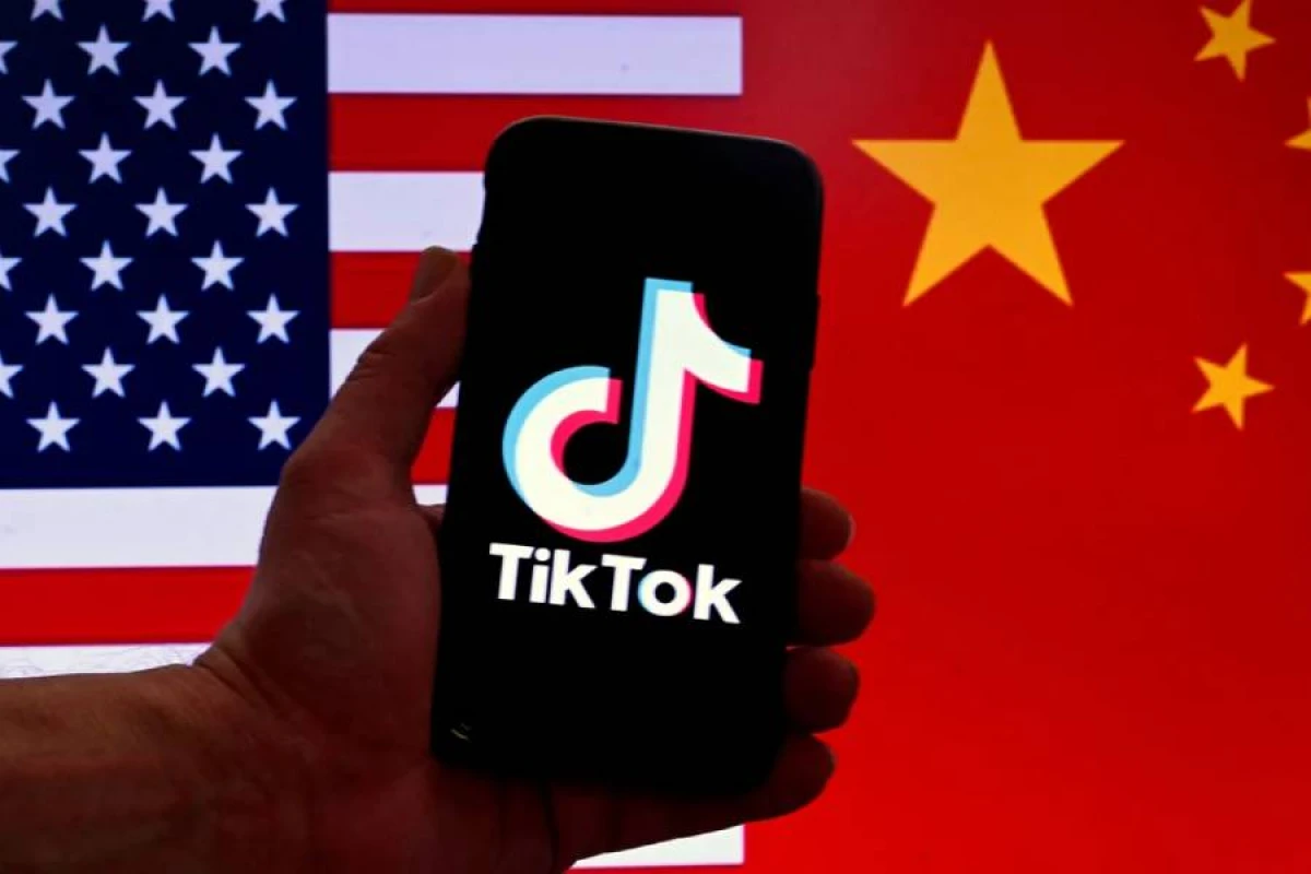 ABŞ və Çin "TikTok"la bağlı razılığa gəldilər