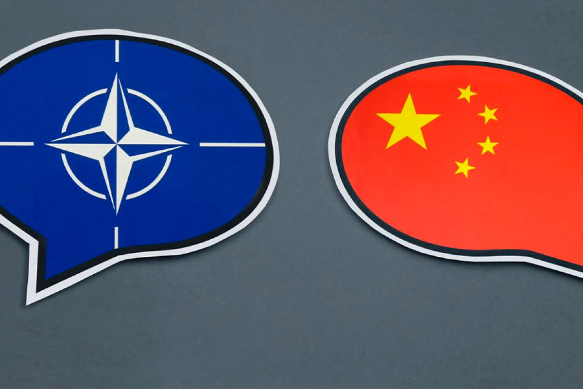 Çin NATO-nu cavab tədbirləri ilə hədələdi