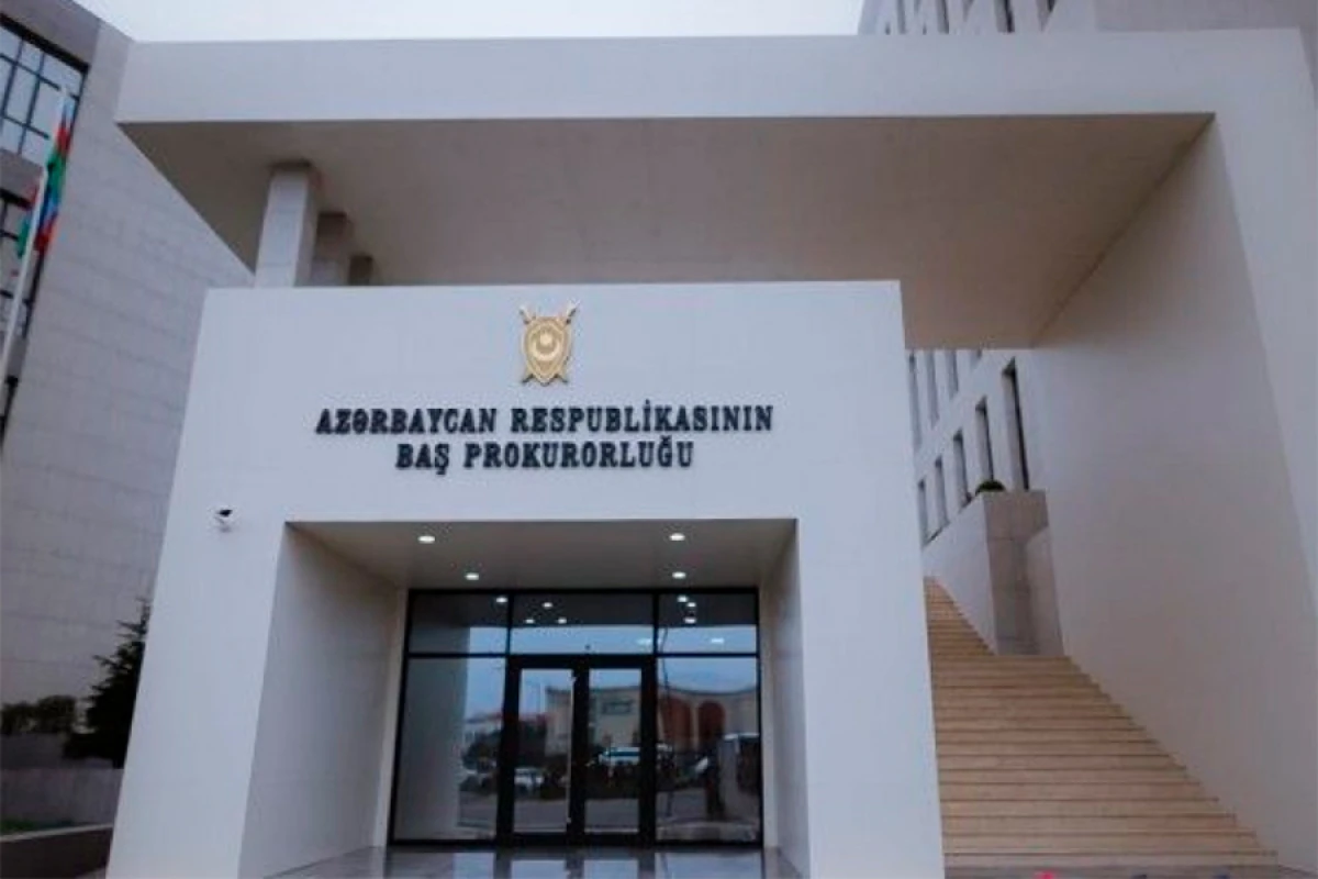 Masazırda ölüm hadisəsi ilə bağlı araşdırma aparılır