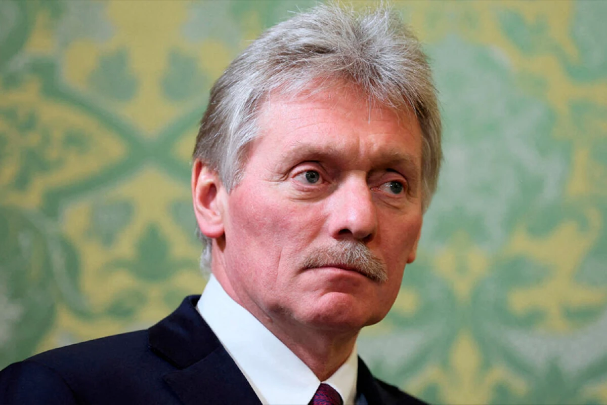 Peskov: “Rusiya-ABŞ-Ukrayna sammitində hələlik irəliləyiş yoxdur”